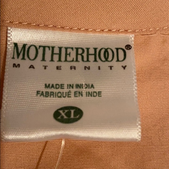 New MOTHERHOOD maternity top - Picture 8 of 9